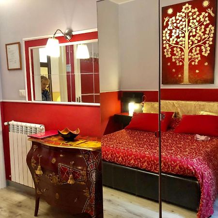 Eat&Sleep Bed & Breakfast Rome Exterior photo