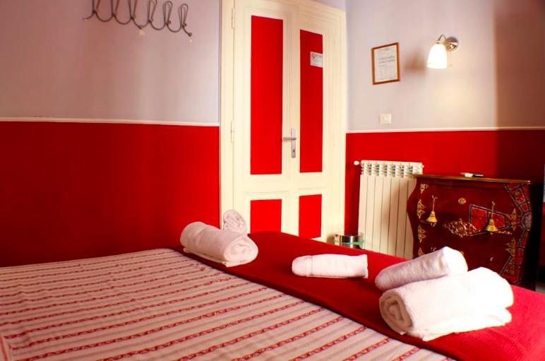 Eat&Sleep Bed & Breakfast Rome Exterior photo