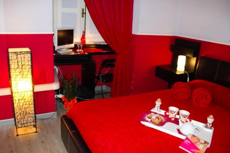 Eat&Sleep Bed & Breakfast Rome Exterior photo