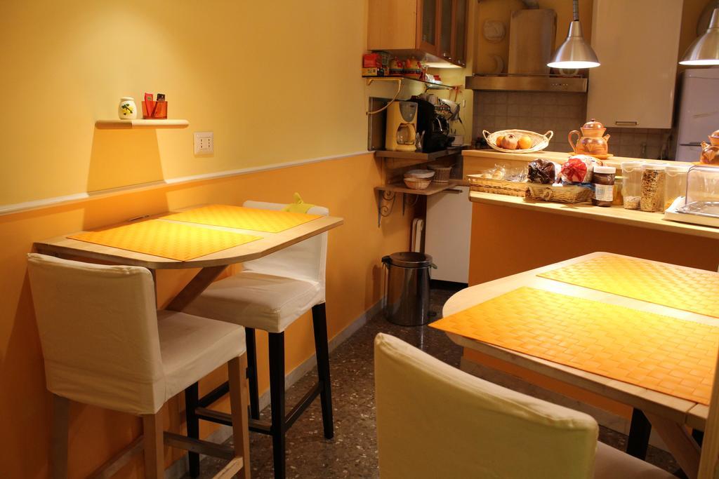 Eat&Sleep Bed & Breakfast Rome Exterior photo