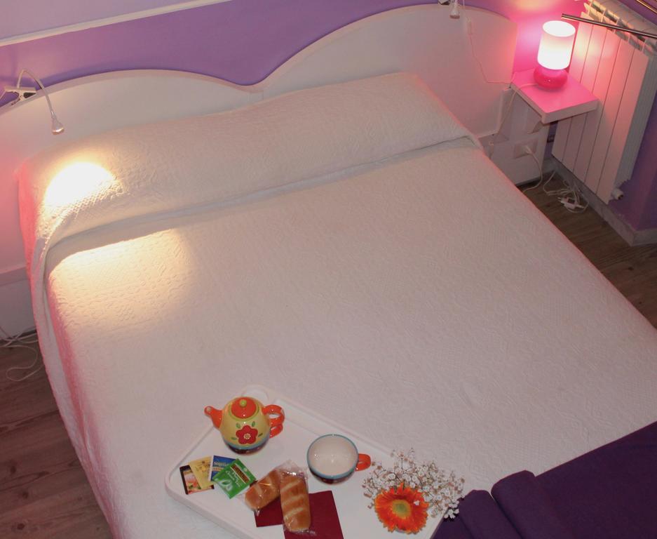 Eat&Sleep Bed & Breakfast Rome Exterior photo