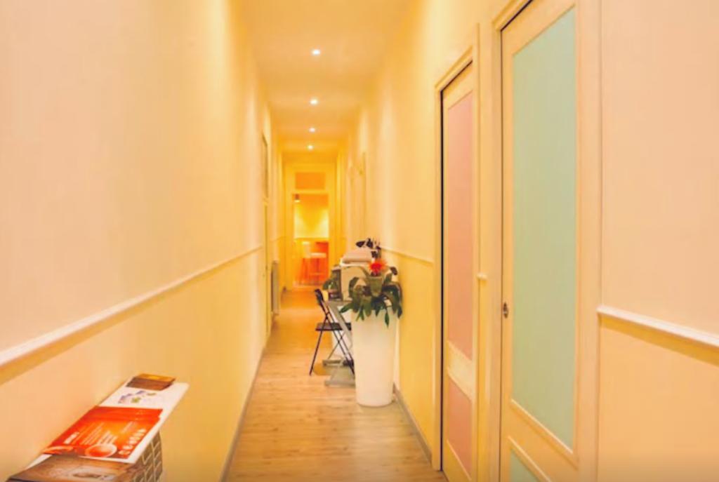 Eat&Sleep Bed & Breakfast Rome Exterior photo
