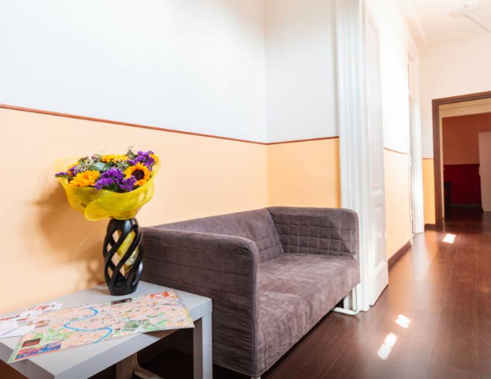 Eat&Sleep Bed & Breakfast Rome Exterior photo