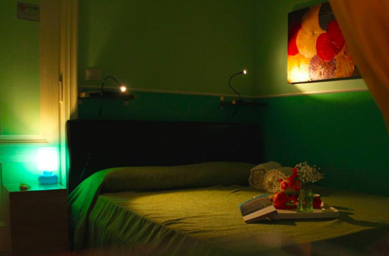 Eat&Sleep Bed & Breakfast Rome Exterior photo