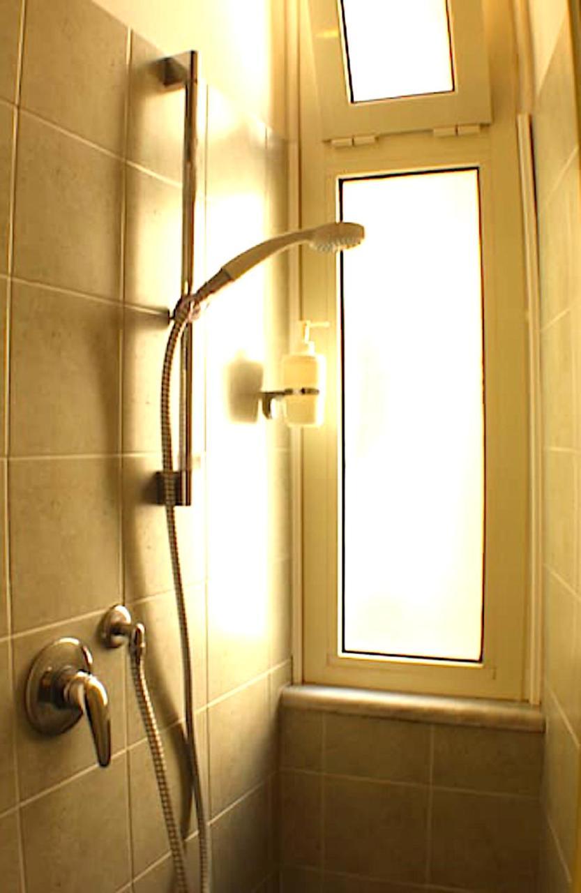 Eat&Sleep Bed & Breakfast Rome Exterior photo