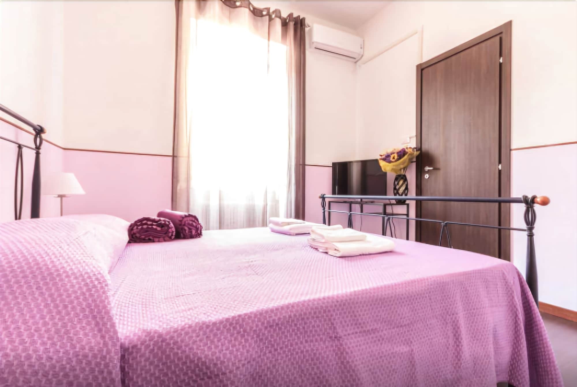 Eat&Sleep Bed & Breakfast Rome Exterior photo